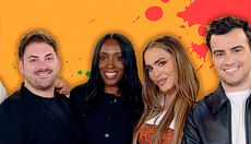 La ruptura de Helena y Gilbert