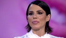 Noelia López, viuda de Reyes, confiesa que padece cáncer