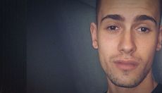 El asesinato de Samuel Luiz