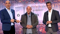 Navarro Tacoronte tira de la manta