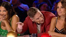 La segunda gala, ya en Infinity+ 