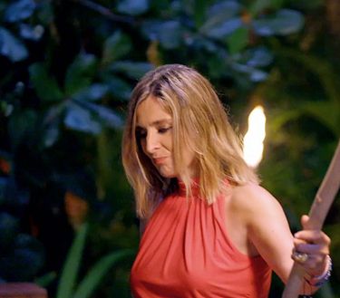 La primera expulsión disciplinaria