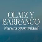 Nuestra oportunidad by Olatz y Barranco