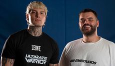 El mejor reality de MMA