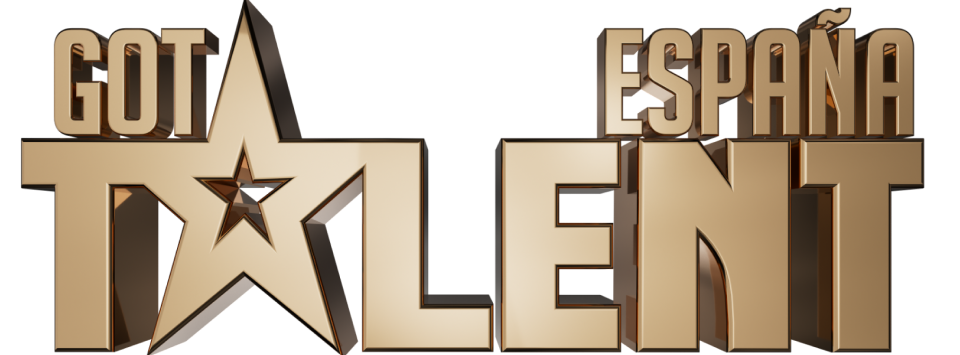 Got Talent logo