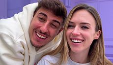 La relación secreta con Borja