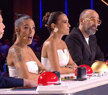 Nueva tanda de audiciones