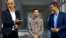 Acoso escolar: ¿Y tú, qué haces?