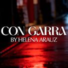 Con garra by Helena Arauz