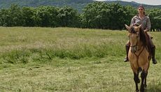 Los hombres que mienten