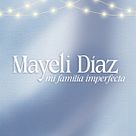 Mi familia imperfecta by Mayeli Díaz