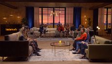 Primeras cenas comunes y... terapias grupales