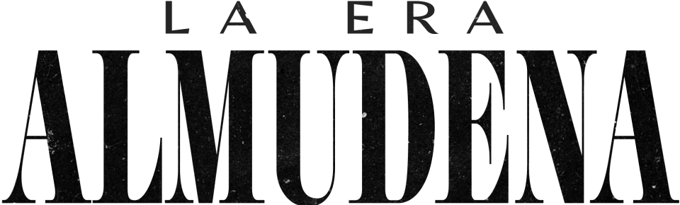 La era Almudena logo