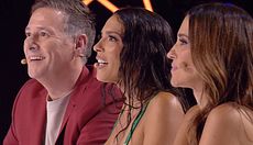 Preestreno Infinity+