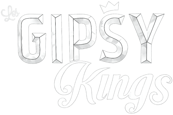 Los Gipsy Kings T9