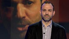 Víctor Ábalos contra todo