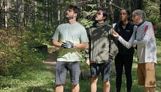 Continúa la aventura en Canadá 