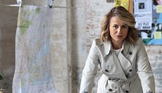Banner Mediaset Infinity