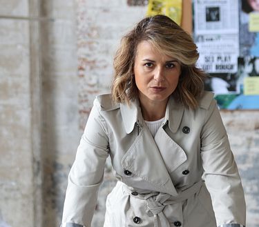 Banner Mediaset Infinity