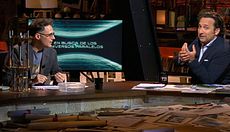 En busca de los universos paralelos