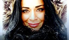 La asesina de la tarta de queso