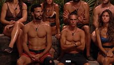 Una mujer misteriosa, una mudanza exprés y una expulsión