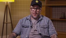 Kiko Rivera habla de la reconciliación con su madre