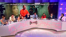 Andrea de la Torre habla por primera vez en exclusiva
