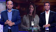 Exclusiva: Hablamos con Leire Díez