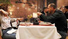 "Sola no, pero sí soltera" (por ahora)