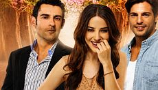 La primera temporada, completa y gratis