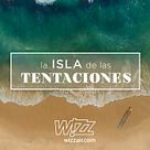 La isla de las tentaciones