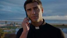 Nuevo capítulo de estreno, solo en Infinity+
