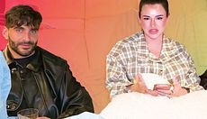 Helena pide consejo a Violeta y Edi