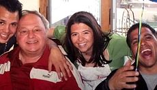 Asesinado por orden de su hijo