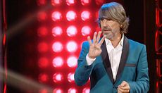 Cuarta y última semifinal