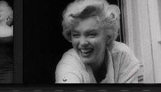 Expediente Marilyn Monroe