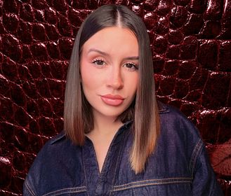 Yo puedo by Sandra Barrios