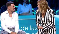 Preguntas, imágenes y sorpresas para Atamán