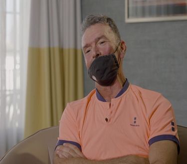 La entrevista póstuma de Frank Francés