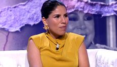 Isa Pantoja desvela que su madre le ha escrito