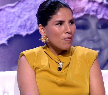 Isa Pantoja desvela que su madre le ha escrito