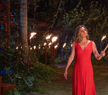 La isla de las tentaciones