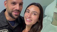 Olatz se somete a otra rinoplastia