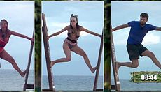 Unos llegan y otros se van