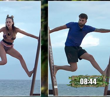 Unos llegan y otros se van