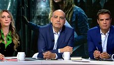 La gran mentira de Óscar Puente