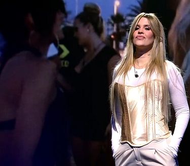 El gran regreso de Ylenia Padilla a la televisión