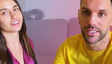  Desconfianza, boda e hijos