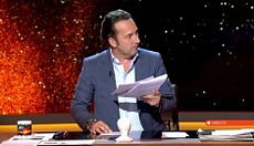 Los mensajes entre Armengol y Koldo